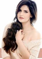 Zareen