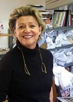 Agnes Jacquet