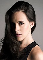 Alejandra Redondo