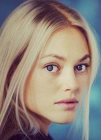 Alesya Romanova