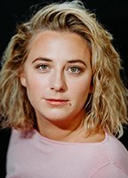 Alexandra Leonie