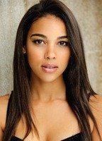 Alexandra Shipp