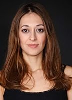 Alexandra Zoe