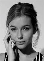 Alexia Fourmond