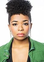 Alexis Floyd