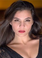 Alice Canzonieri