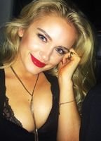Alicia Agneson