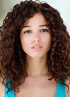 Alisha Wainwright