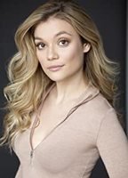 Amalia Williamson