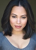 Amirah Vann