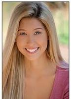 Amy Mae Lou