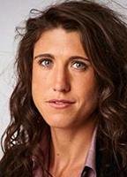 Amy Nostbakken