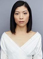 Amy Tsang
