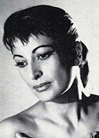 Ana Mérida