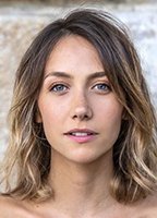 Anaïs Weill