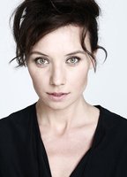 Anastasiya Popova