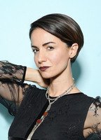 Andrea Delogu