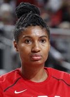 Angel Mccoughtry