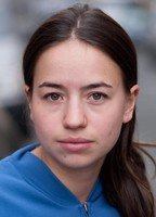 Angèle Arnaud