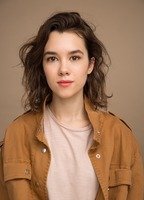 Angelina Zagrebina