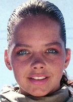 Angelique Rinkel