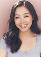 Anna Mikami