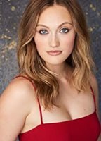 Ashley Elyse Rogers