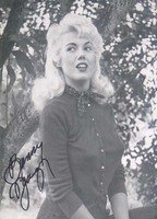 Bunny Yeager