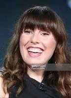 Caitlin Barlow