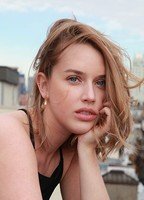 Caitlin Hammond