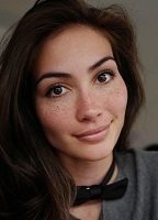 Caitlin Mchugh