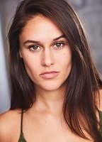 Caity Brewer