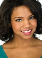 Cameisha Cotton
