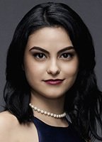 Camila Mendes