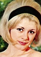 Candy Morrison