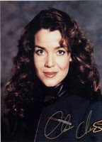 Carrie Dobro