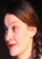 Catherine Fornal