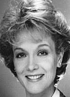 Cathy Rigby