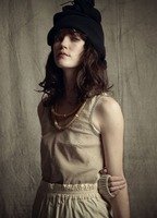 Celia Rowlson-hall