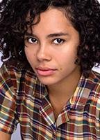 Cheyenne Haynes