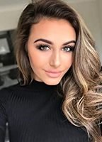 Chloe Veitch