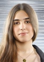 Clara Mamet