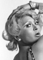 Claudia Tate