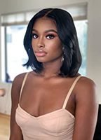 Coco Jones