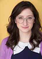 Dahlya Glick