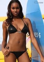 Damaris Lewis