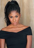 Diarra Kilpatrick