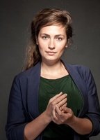 Dorien De Clippel