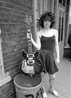 Dorothée Berryman