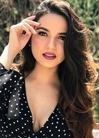Eden Trevino